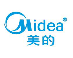 镜湖绿地美的美的壁挂炉